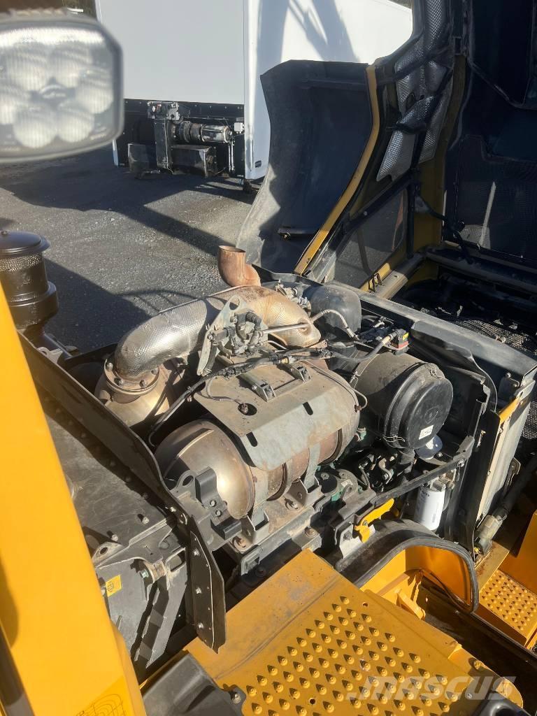 Volvo L 120 H Tekerlekli yükleyiciler