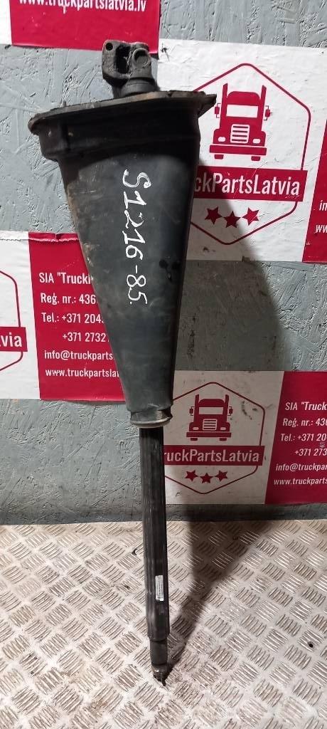 Scania R 440    1540426 Kabinler
