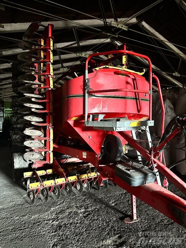 Väderstad Spirit800S Mibzerler
