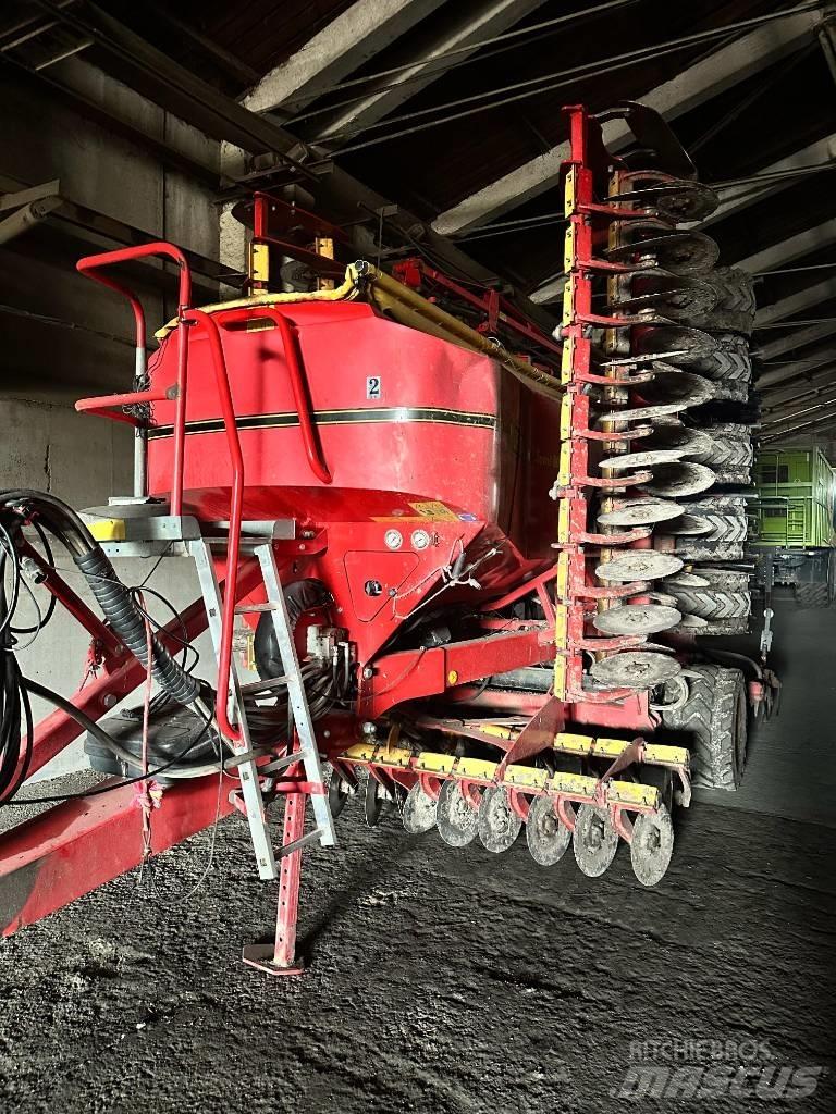 Väderstad Spirit800S Mibzerler