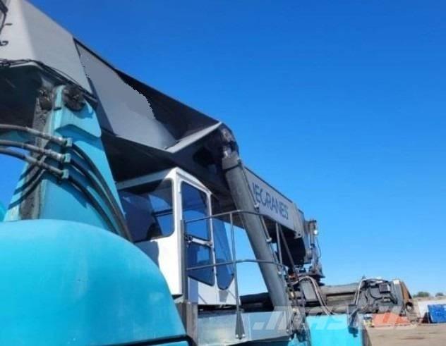 Kone SMV4632TC5 Konteyner istifleyiciler - reach stacker