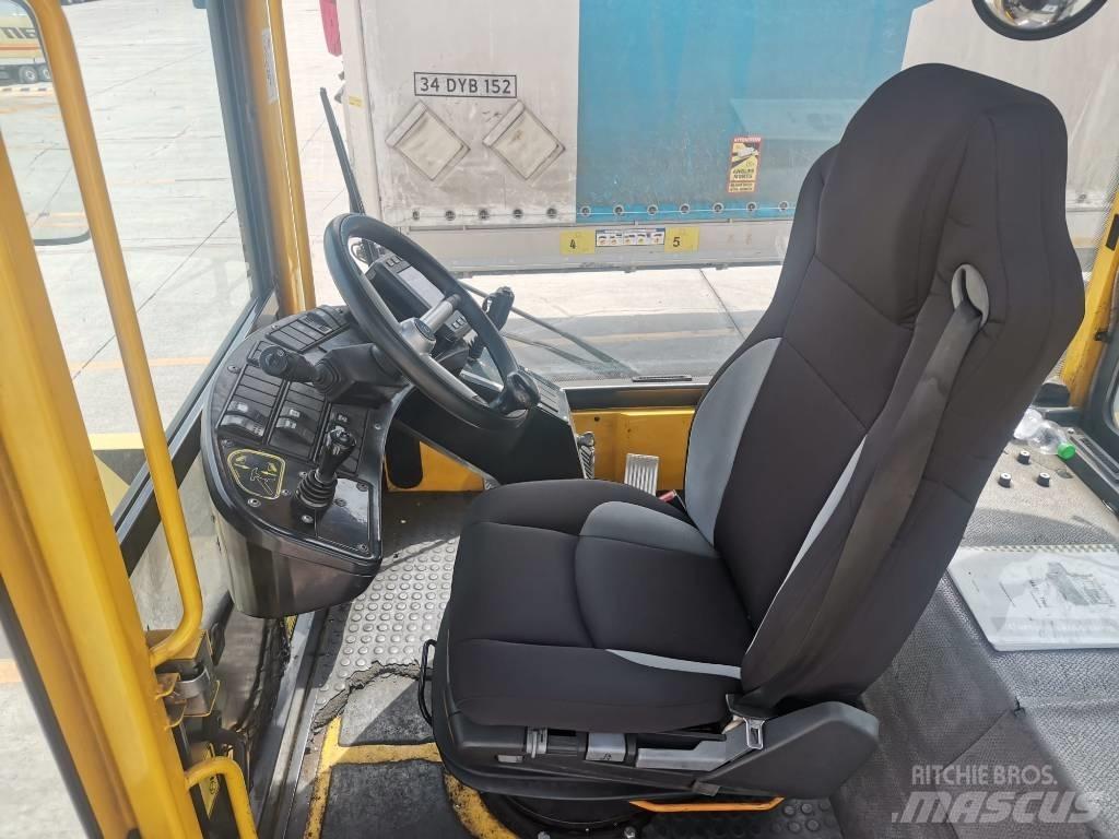 Mafi R332 Terminal çekiciler