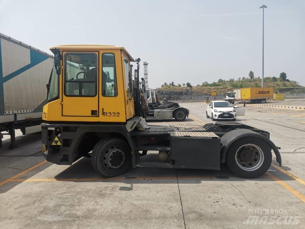 Mafi R332 Terminal çekiciler
