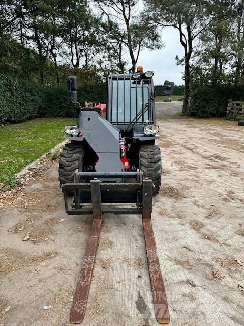 Manitou MT 420 H Teleskopik yükleyiciler