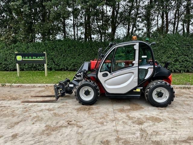 Manitou MT 420 H Teleskopik yükleyiciler