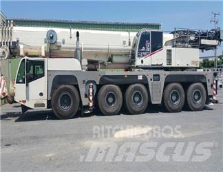 Demag AC 140 Yol-Arazi Tipi Vinçler (AT)