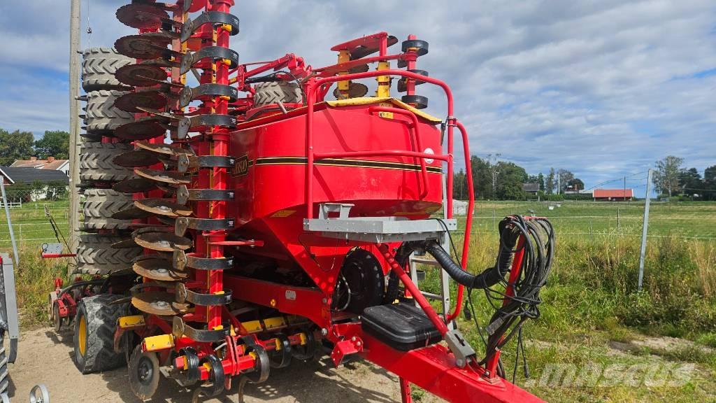 Väderstad Spirit800S Mibzerler