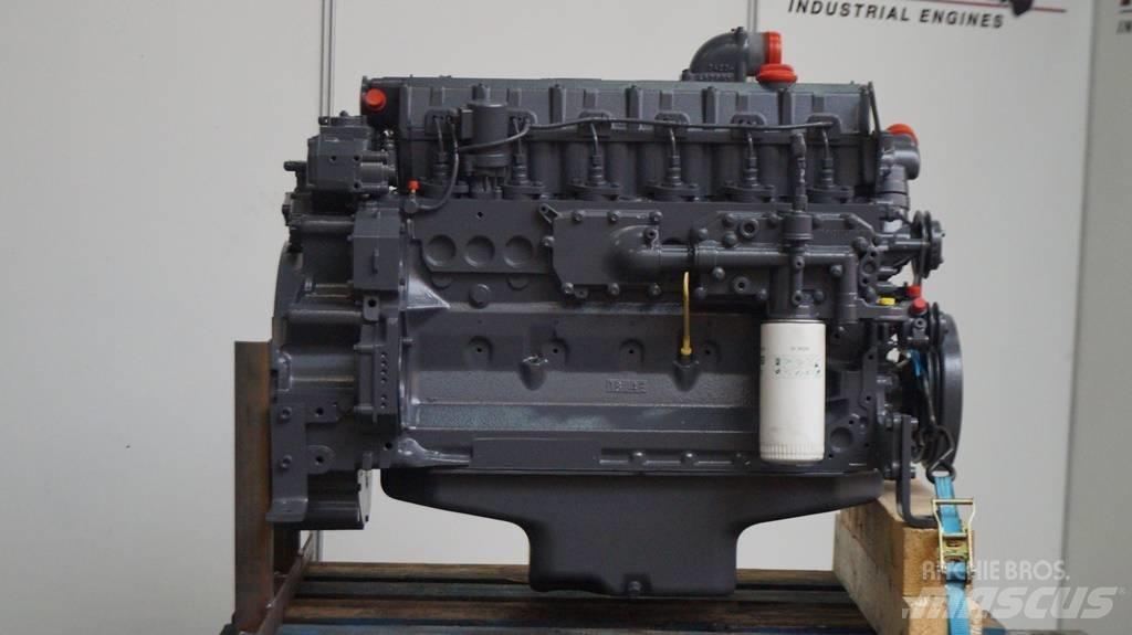 Deutz BF6M1012EC Motorlar