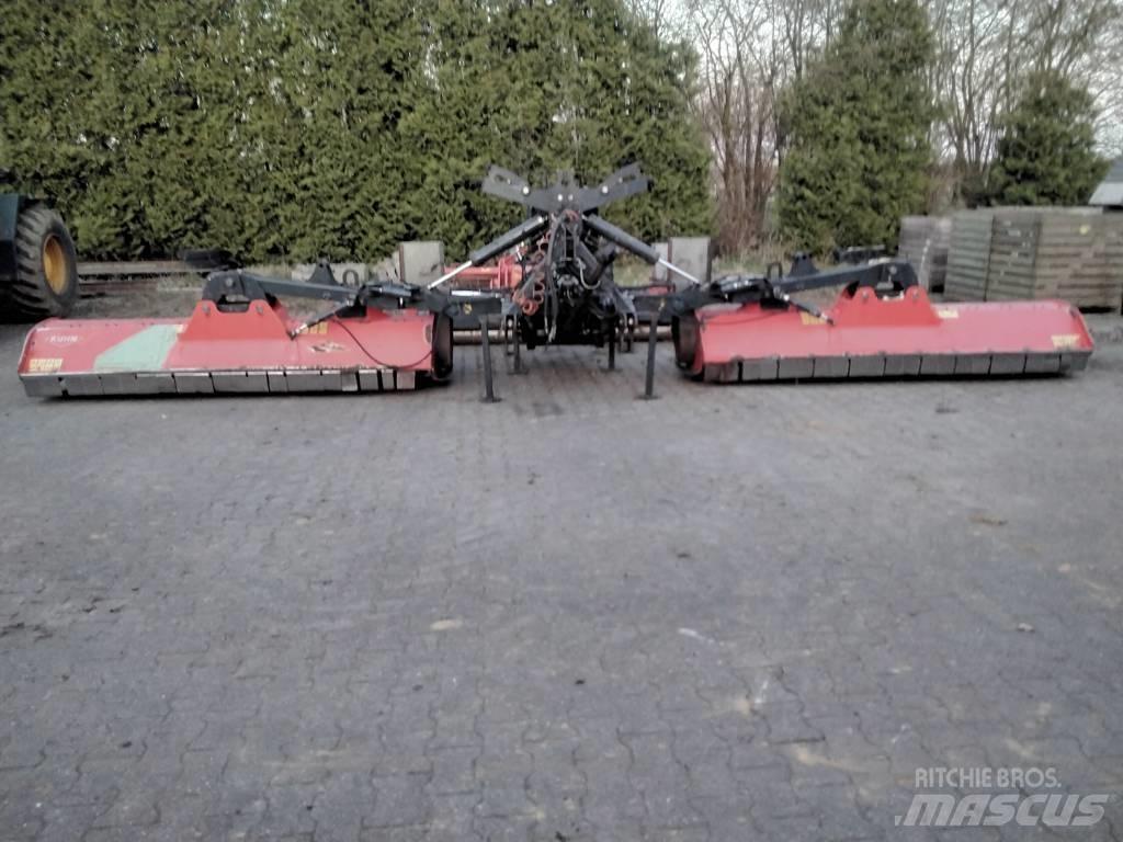 Kuhn Bp8300/ bp 2800 Diger tarim makinalari