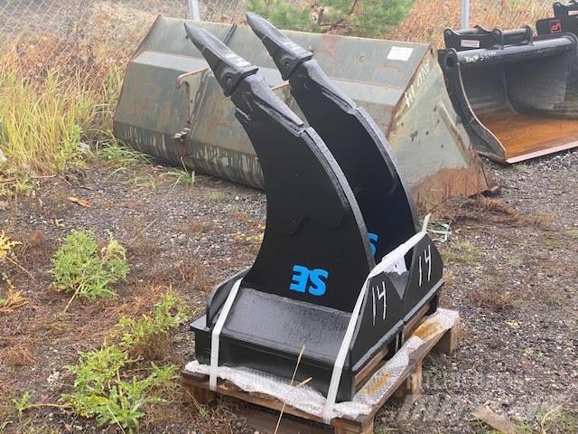  SE Tjälrivare S45 Kaziyici