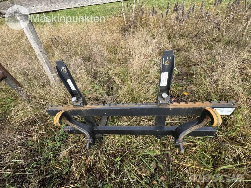 John Deere 5075 E Traktörler