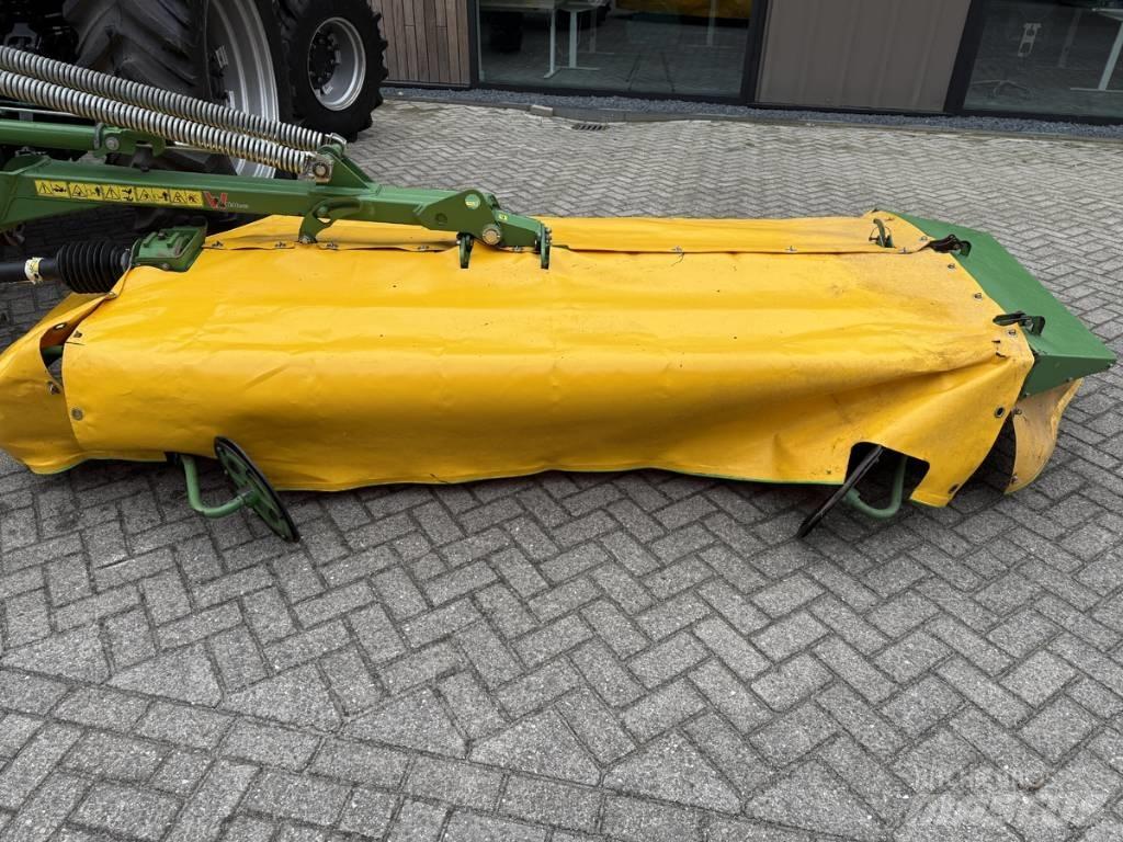 Pronar PDD 830 Çayir biçme makinalari