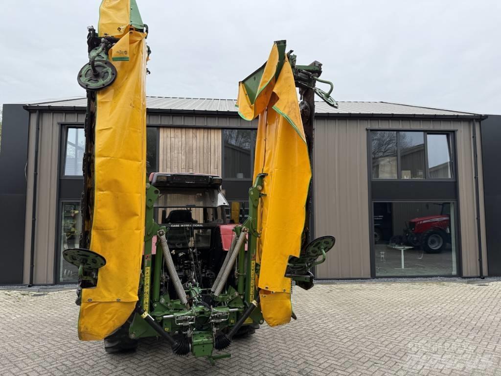 Pronar PDD 830 Çayir biçme makinalari