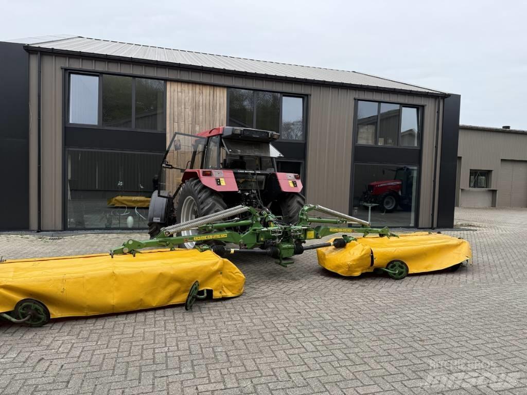 Pronar PDD 830 Çayir biçme makinalari