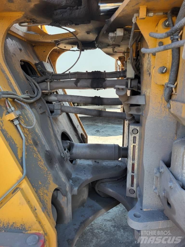 Volvo L 250 H Tekerlekli yükleyiciler