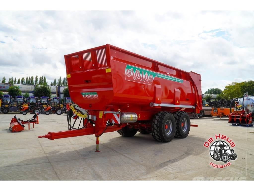 Vaia NL160S Diger tarim makinalari