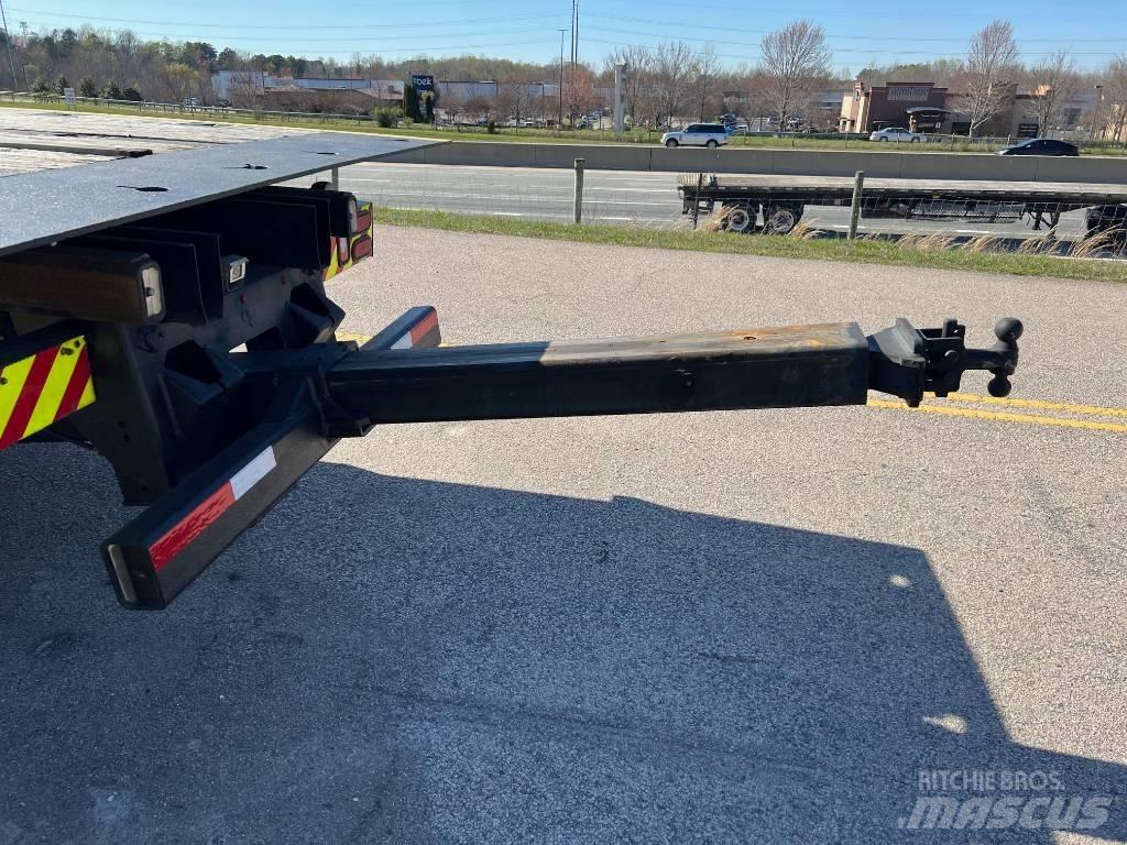 Freightliner M2 Kurtaricilar