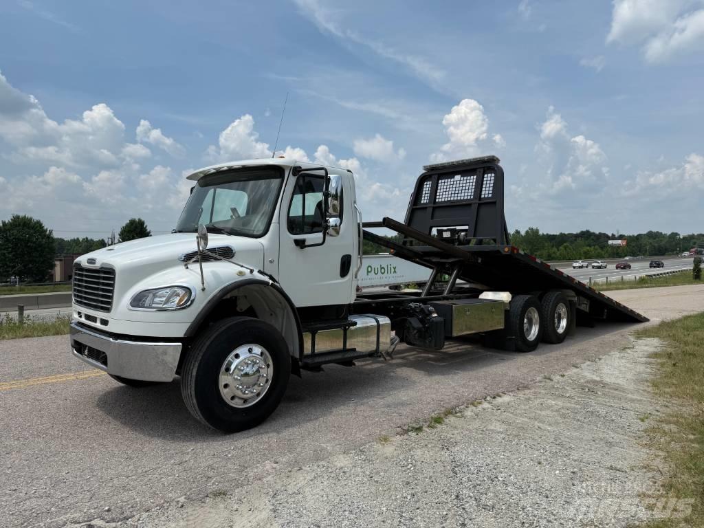 Freightliner M2 Kurtaricilar