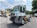 Capacity TJ5000 DOT Terminal çekiciler