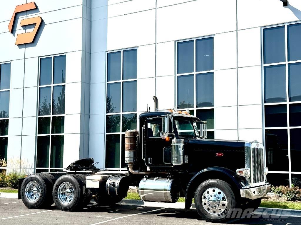 Peterbilt 388 Çekiciler