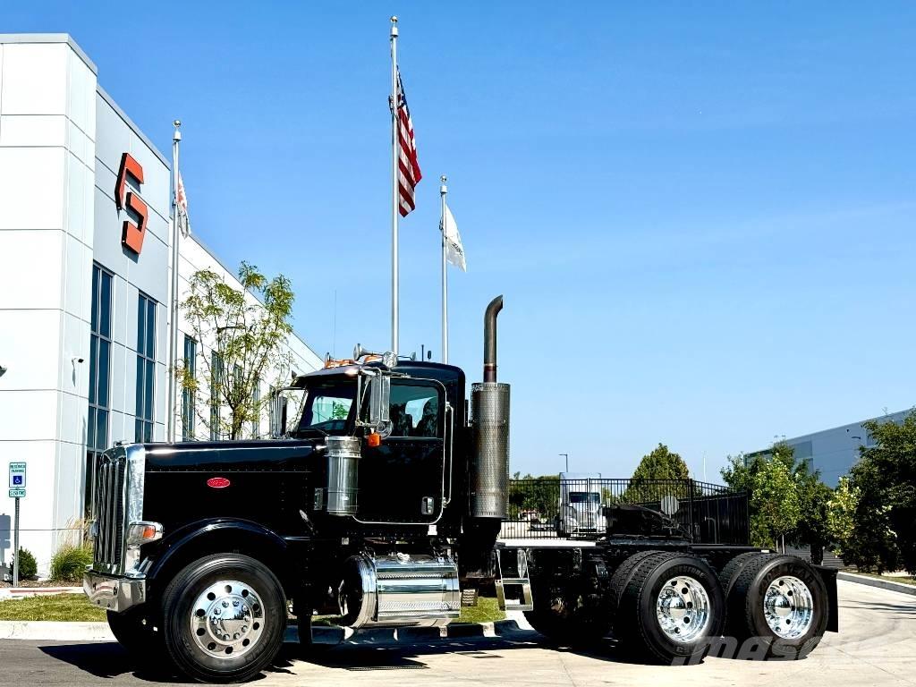 Peterbilt 388 Çekiciler