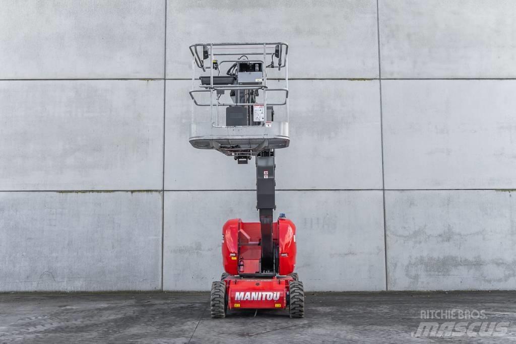 Manitou AETJ 150 Körüklü personel platformları