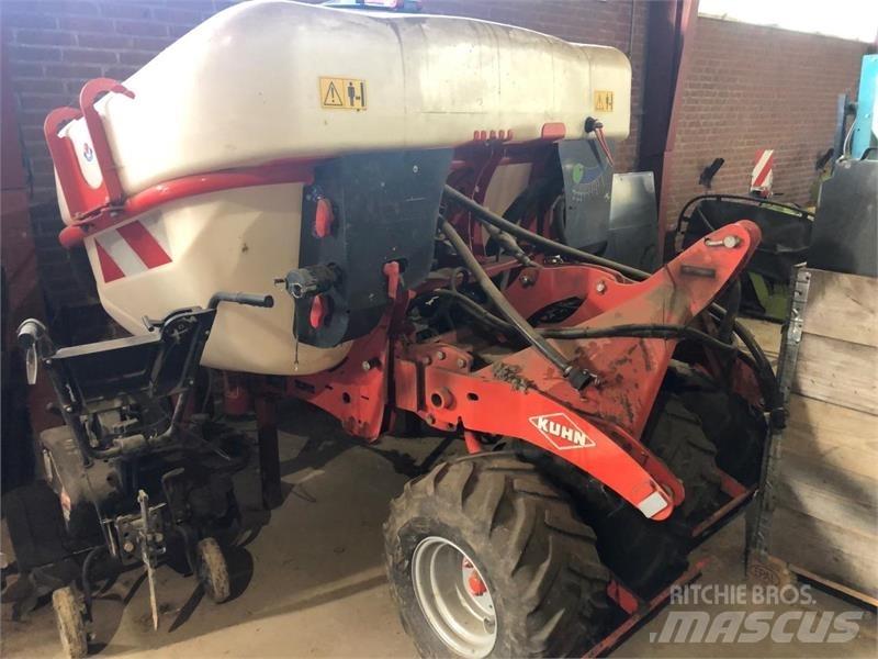 Kuhn PF 1500 Kendinden tahrikli pülverizatörler