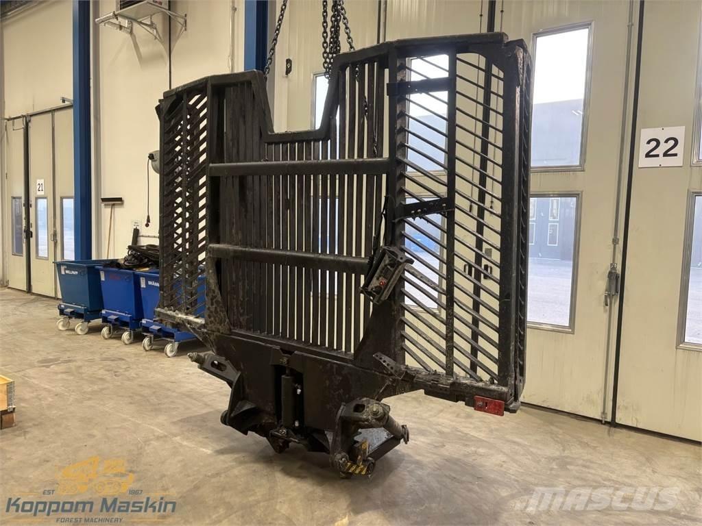 Komatsu 855 Diger parçalar