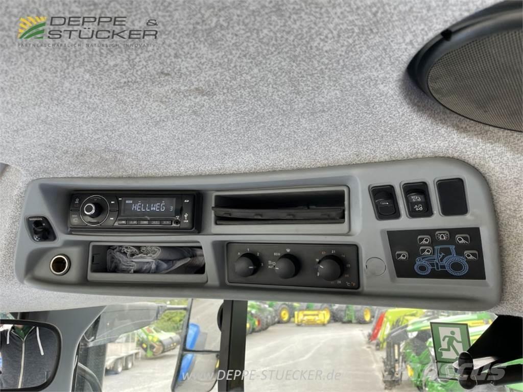 New Holland T7.230 Traktörler