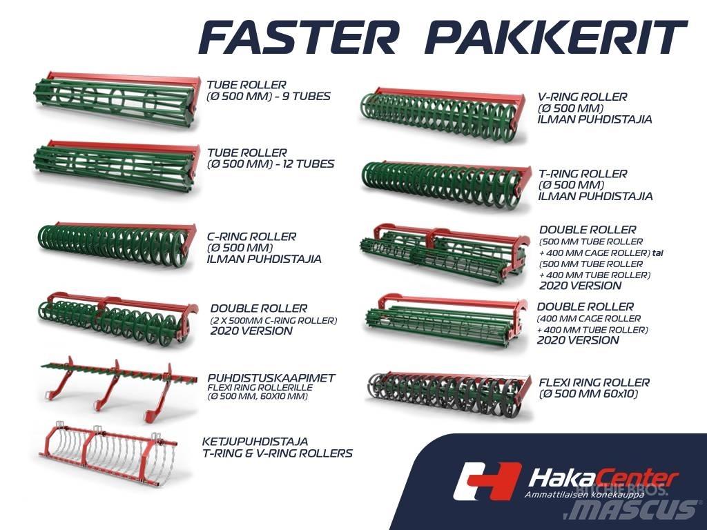 Agro-Masz Faster 40 Diskaro