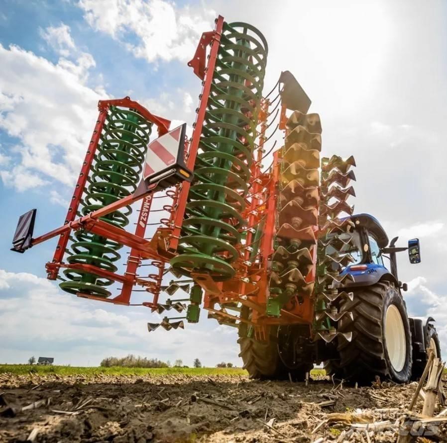 Agro-Masz Faster 40 Diskaro