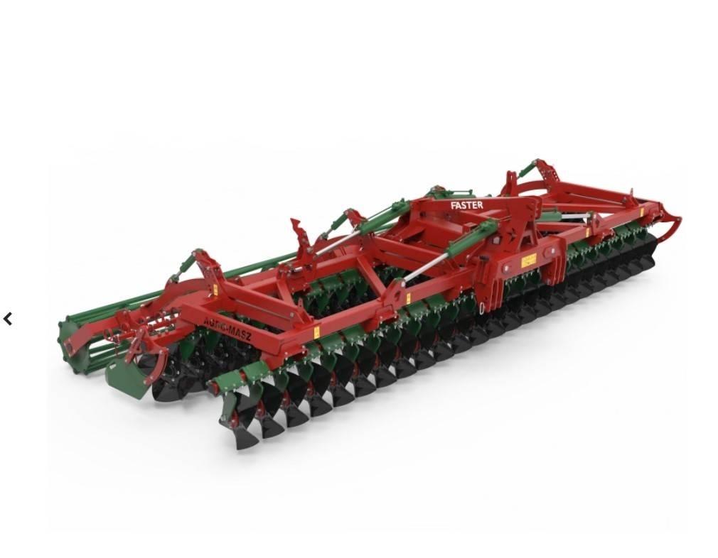 Agro-Masz Faster 40 Diskaro