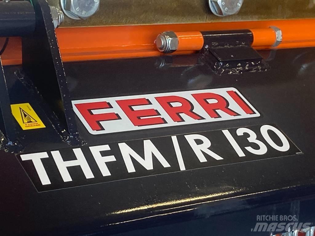 FERRI THFM/F Kırıcılar