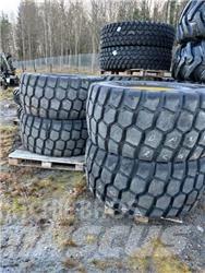 Techking 650/65R-25 Lastikler