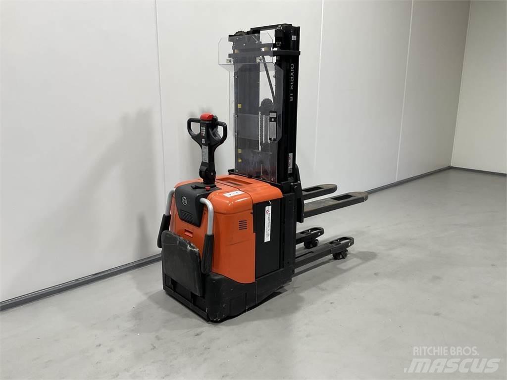 BT SPE125L Akülü depo ekipmanları