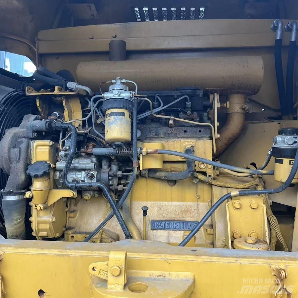 CAT 914 G Tekerlekli yükleyiciler