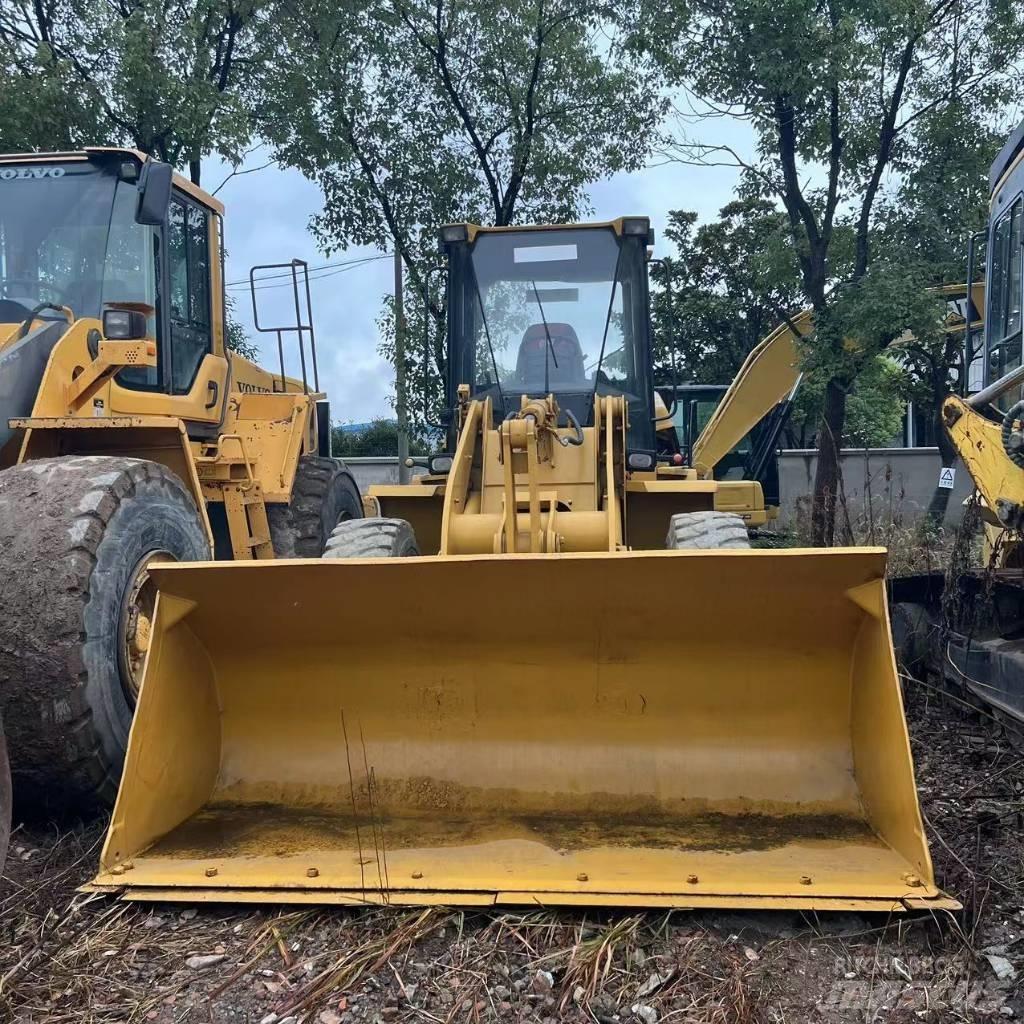 CAT 914 G Tekerlekli yükleyiciler