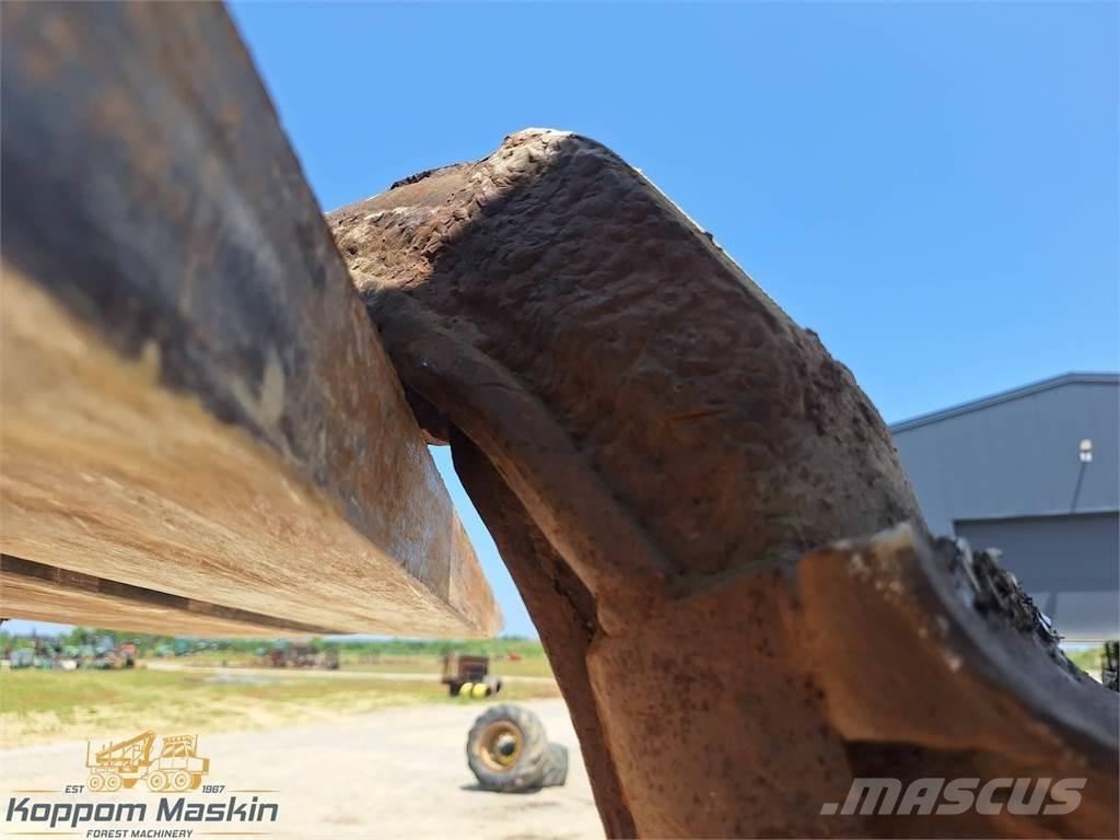 Timberjack 1110 Diger parçalar