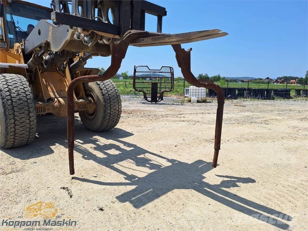 Timberjack 1110 Diger parçalar