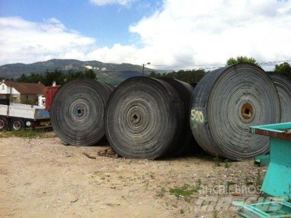 Bridgestone 800 Diger