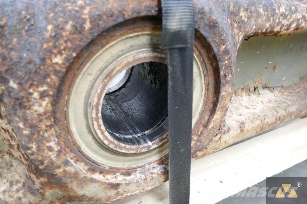 CAT 7T-7312 Diger aksam