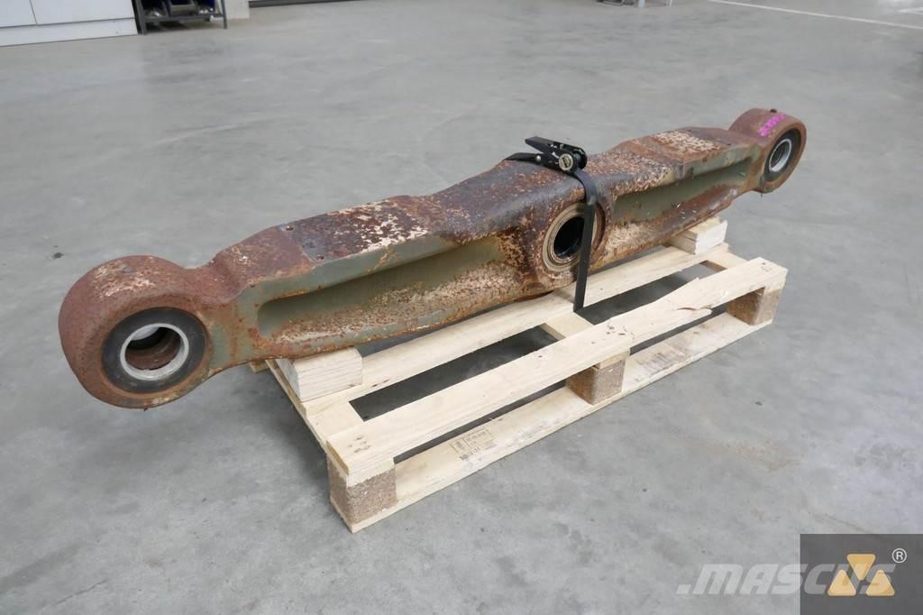 CAT 7T-7312 Diger aksam