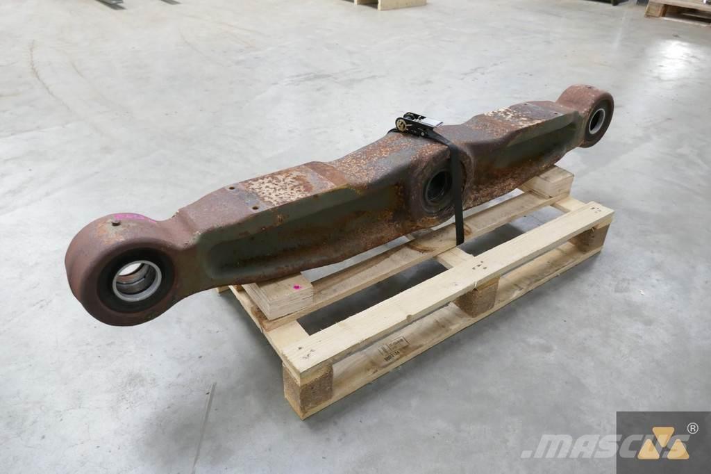 CAT 7T-7312 Diger aksam