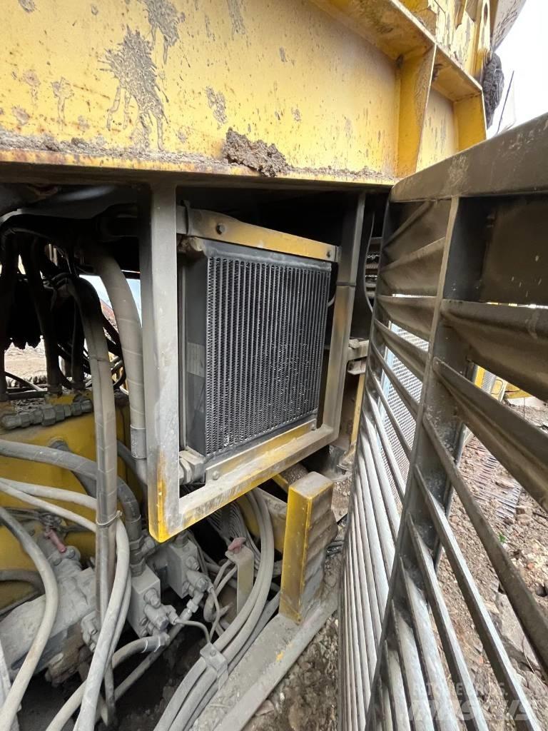 Keestrack Combo Gezer eleyiciler