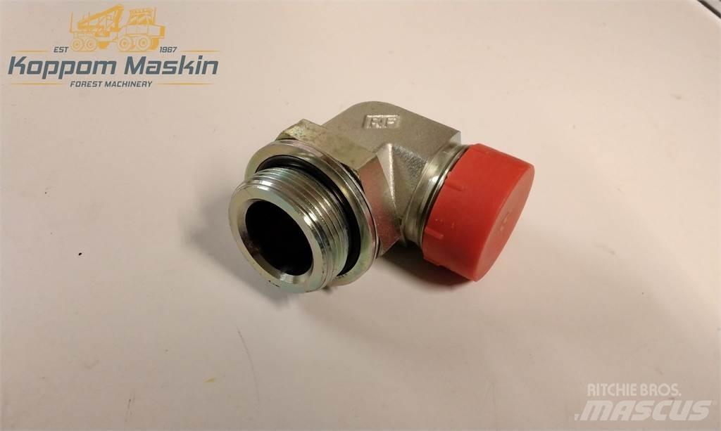 Ponsse 0055159 Hidrolik