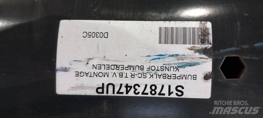 Scania R440  1787347 Kabinler