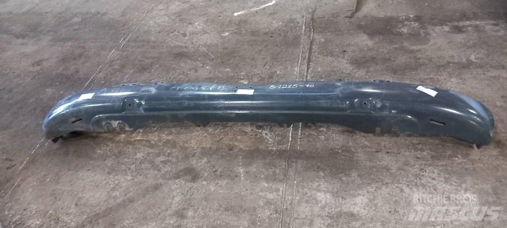 Scania R440  1787347 Kabinler