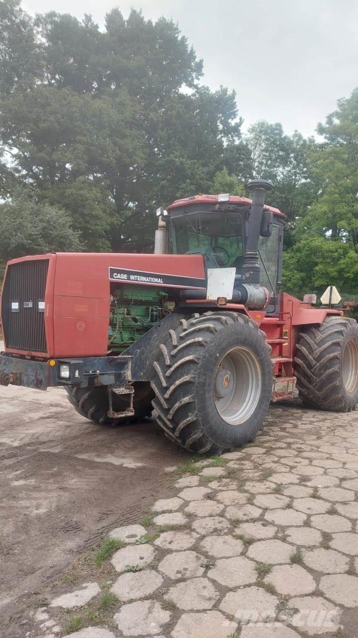 Case IH 9280 Traktörler
