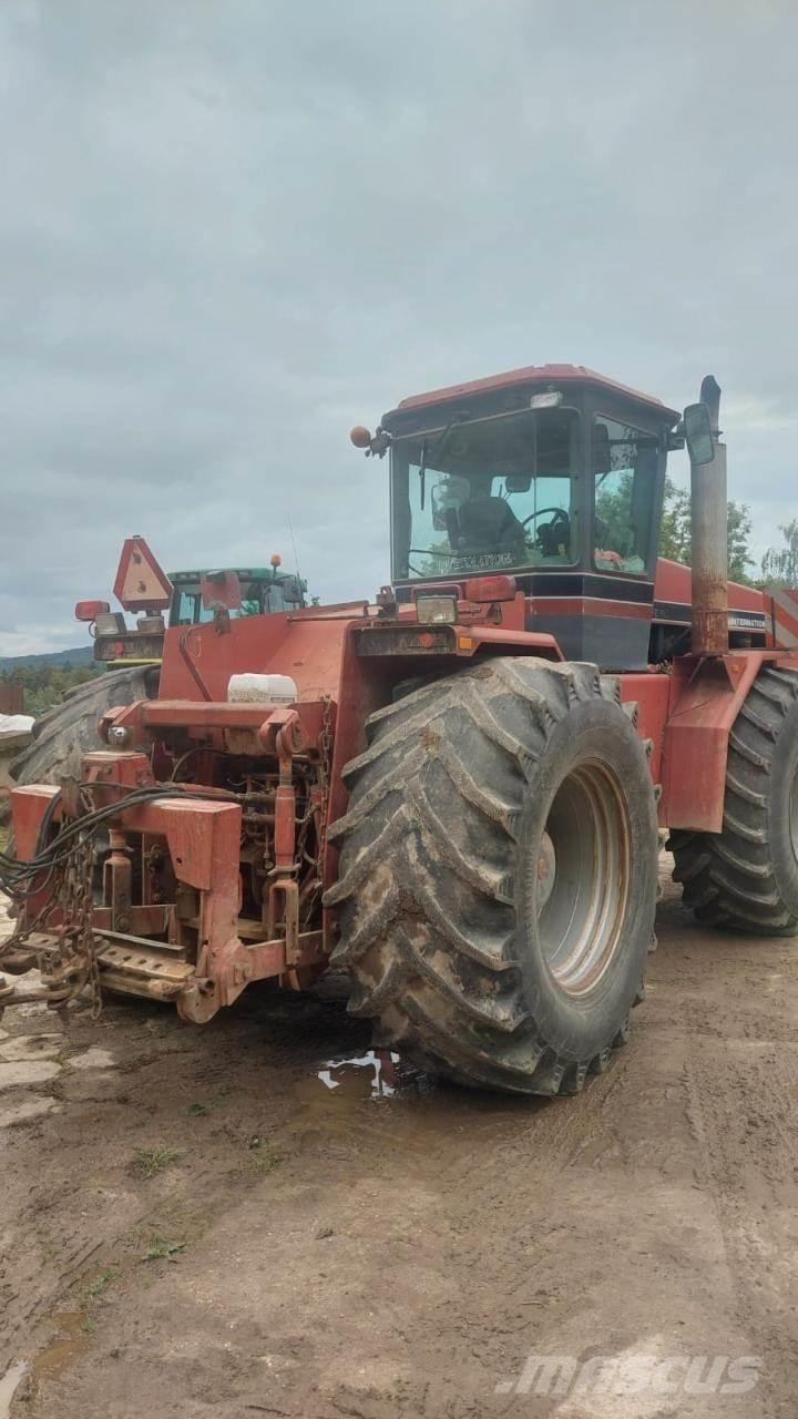 Case IH 9280 Traktörler