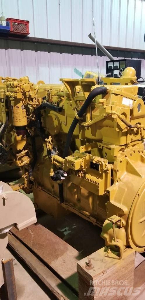 CAT C15 Diger parçalar